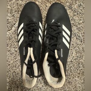 Adidas spikes running shoes